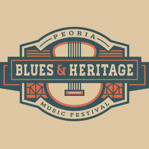 Peoria Blues & Heritage Music Festival