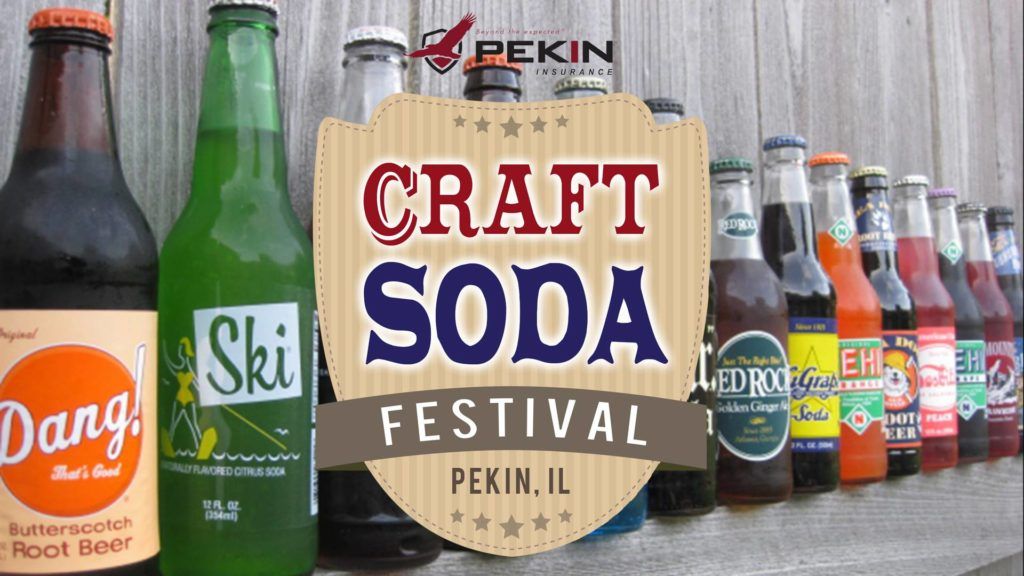 Craft Soda Festival