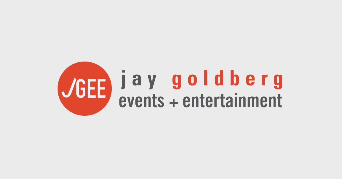 Jay Goldberg Events & Entertainment