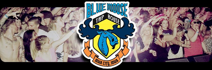 Blue Moose Tap House