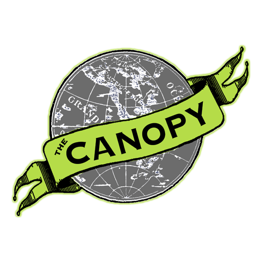 the Canopy club logo