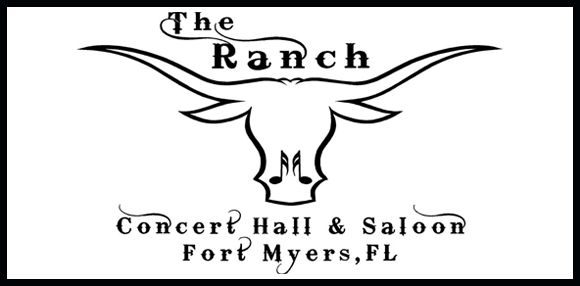 the Ranch logo