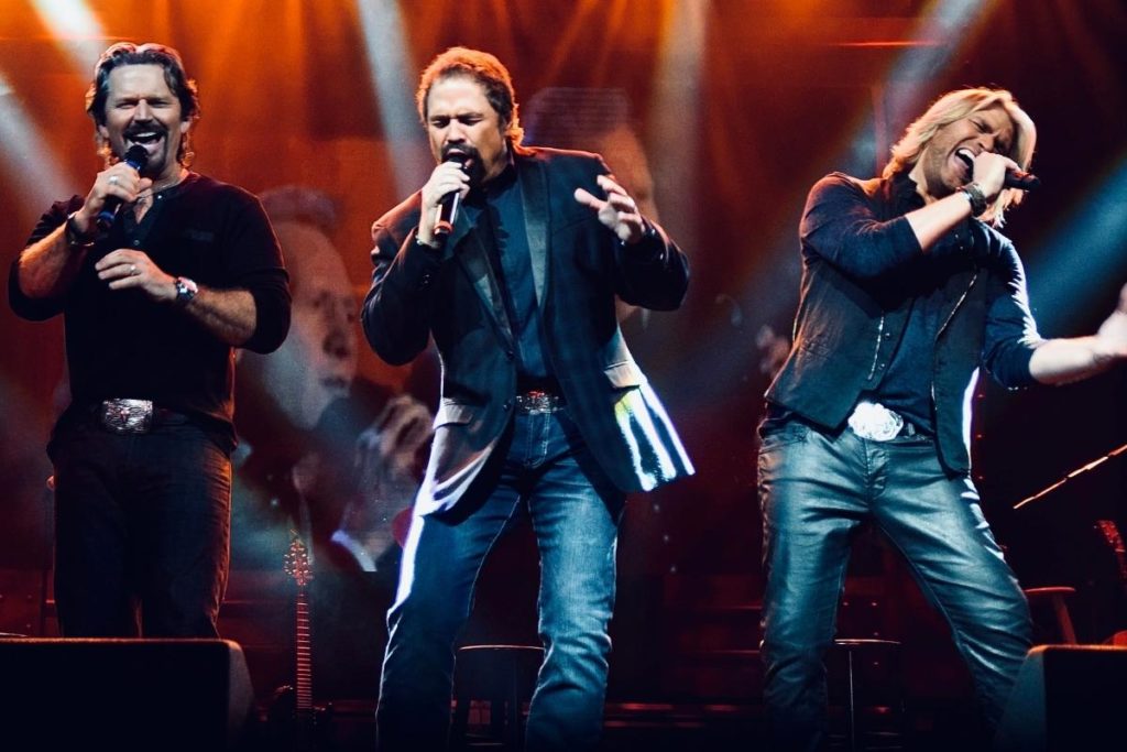 3.3.23 The TEXAS TENORS FEATURED IMAGE