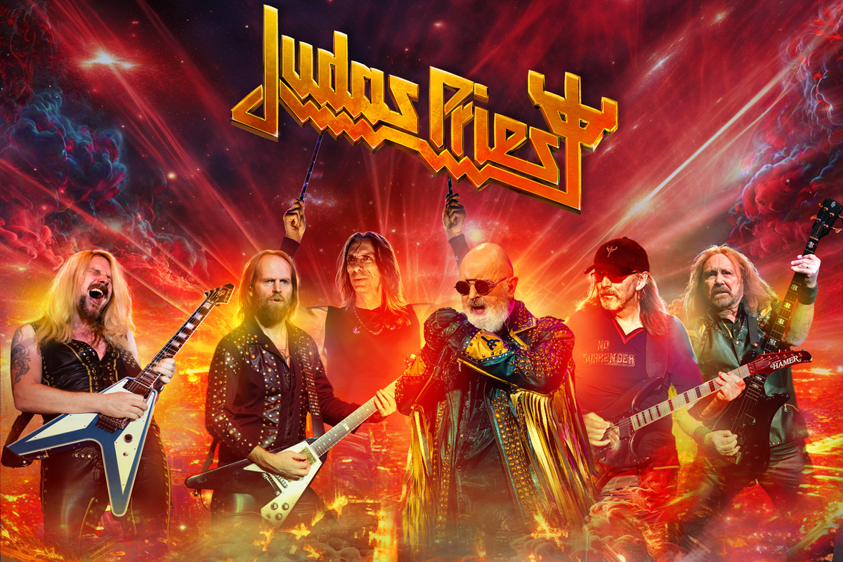 Judas Priest  Jay Goldberg Events & Entertainment