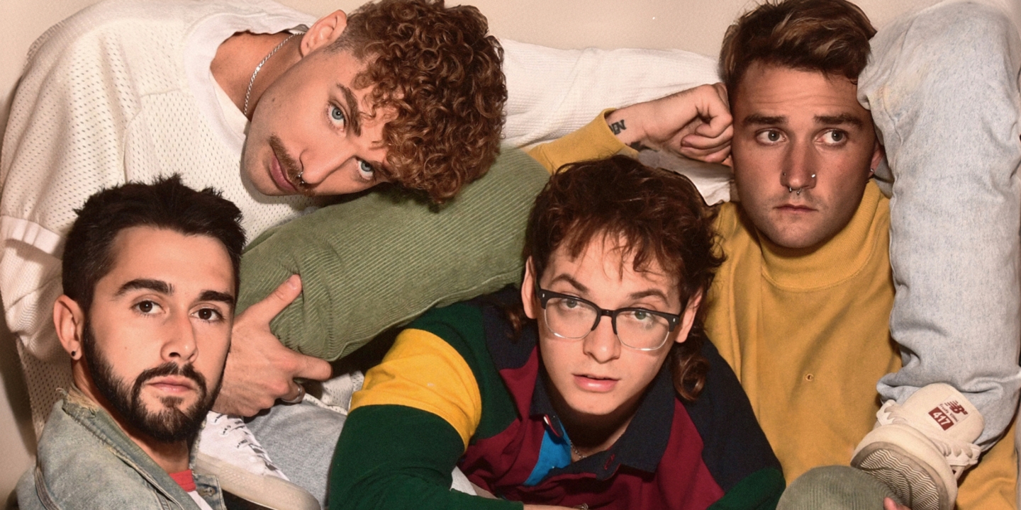 Buy Tickets for The Wrecks on Fri Nov 14
